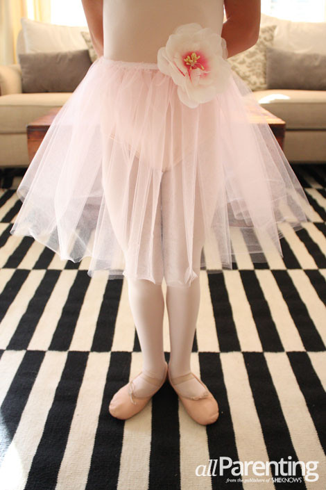 Best ideas about DIY Ballerina Costume
. Save or Pin Too easy tutu Now.