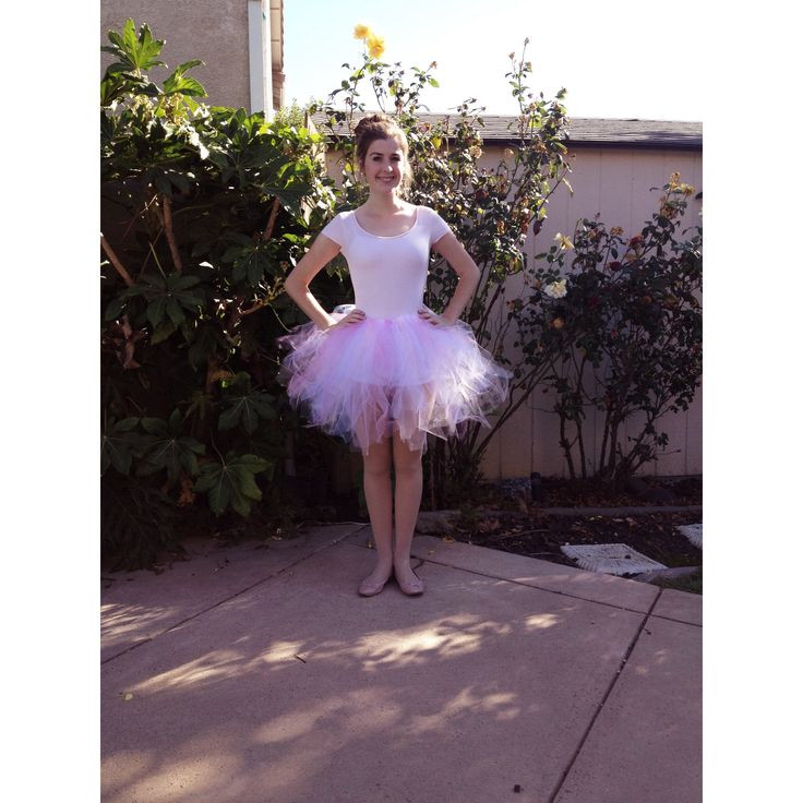 ballerina costume ideas for halloween