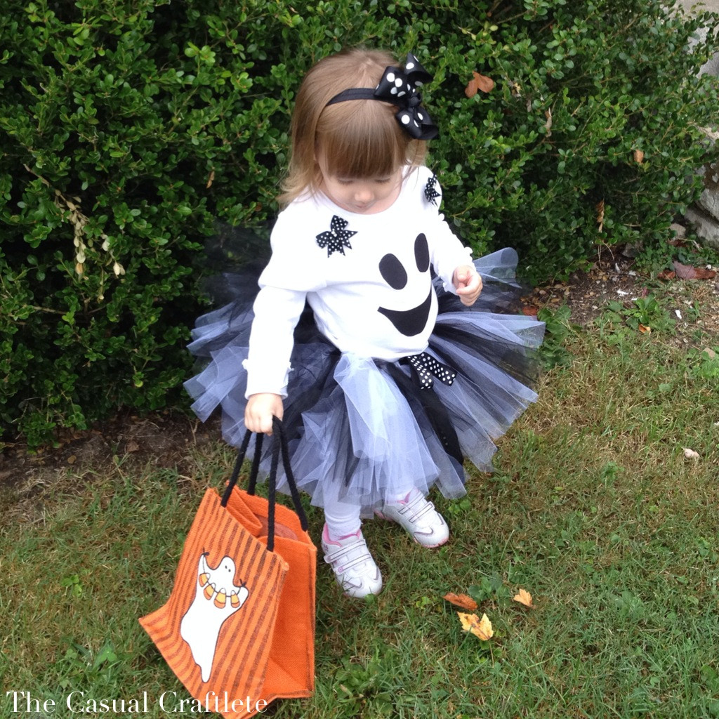 Best ideas about DIY Ballerina Costume
. Save or Pin Cute Halloween Costumes With Tutus Now.