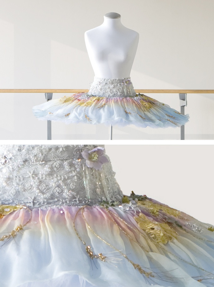 Best ideas about DIY Ballerina Costume
. Save or Pin 1000 images about Ballet Costume DIY on Pinterest Now.