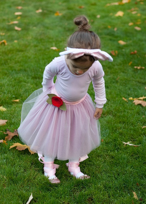 Best ideas about DIY Ballerina Costume
. Save or Pin Ballerina Costumes Now.