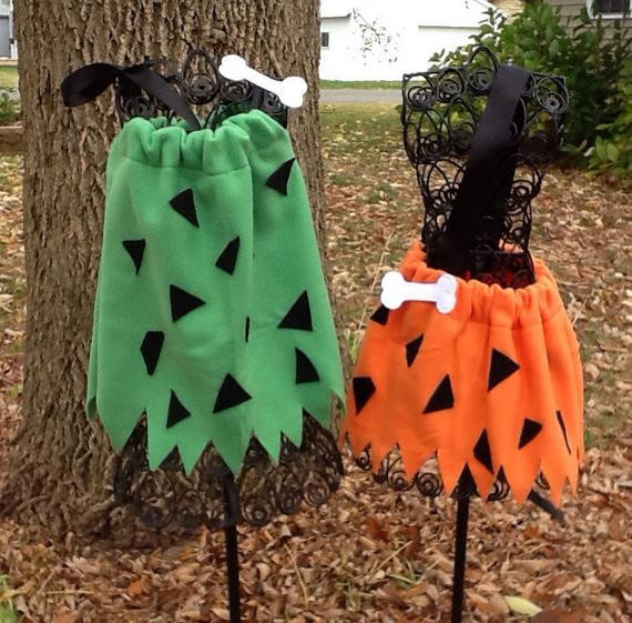 Best ideas about DIY Bamm Bamm Costume
. Save or Pin Pebbles and Bam Bam Inspired Costume Set 2 Costumes Now.