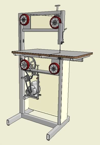 Best ideas about DIY Bandsaw Plans
. Save or Pin 1000 images about Band Saw on Pinterest Now.
