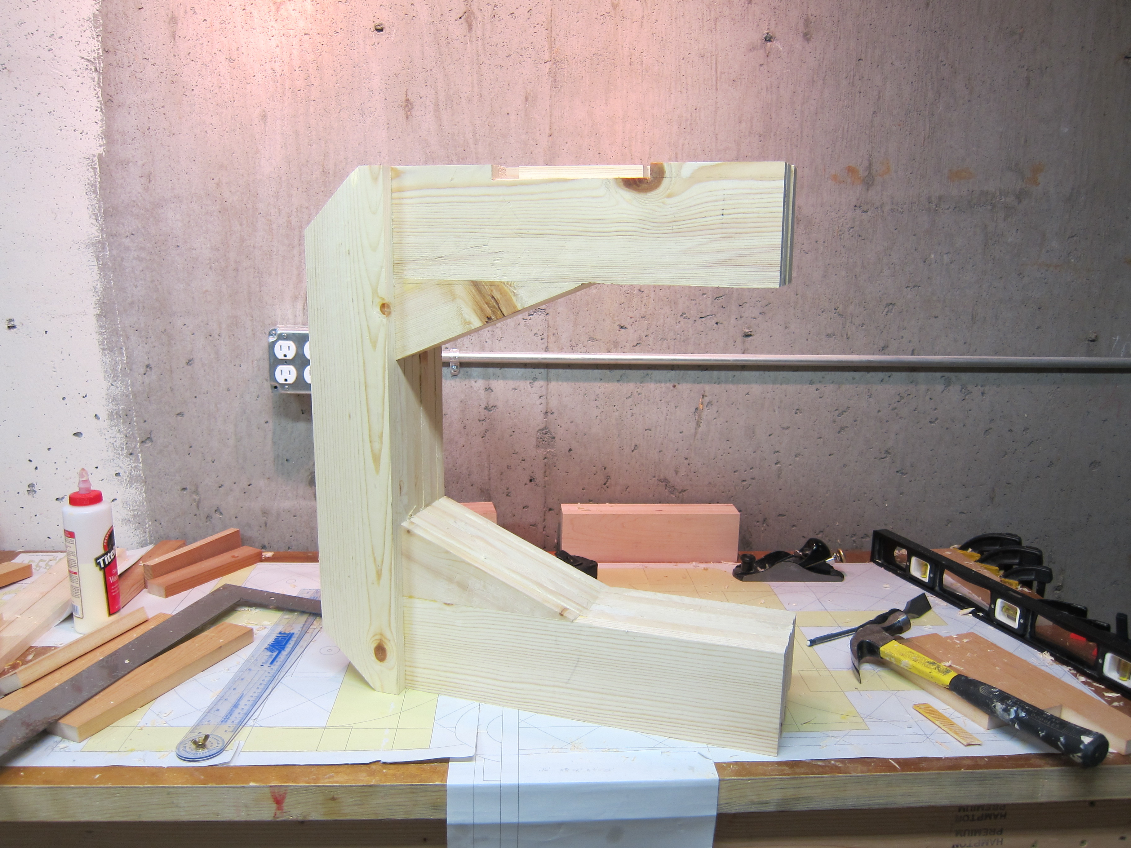 Best ideas about DIY Bandsaw Plans
. Save or Pin Homemade Bandsaw Now.