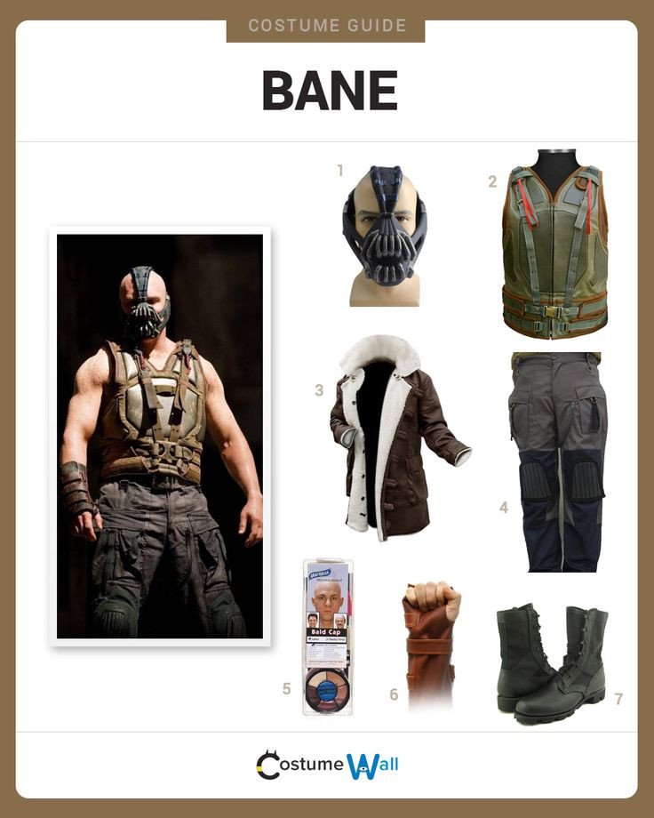 Best ideas about DIY Bane Mask
. Save or Pin Best 25 Bane costume ideas on Pinterest Now.