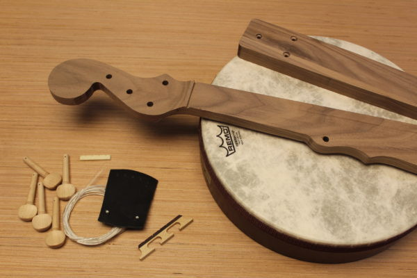 Best ideas about DIY Banjo Kit
. Save or Pin Minstrel Banjo Kit – Carver Banjos Now.