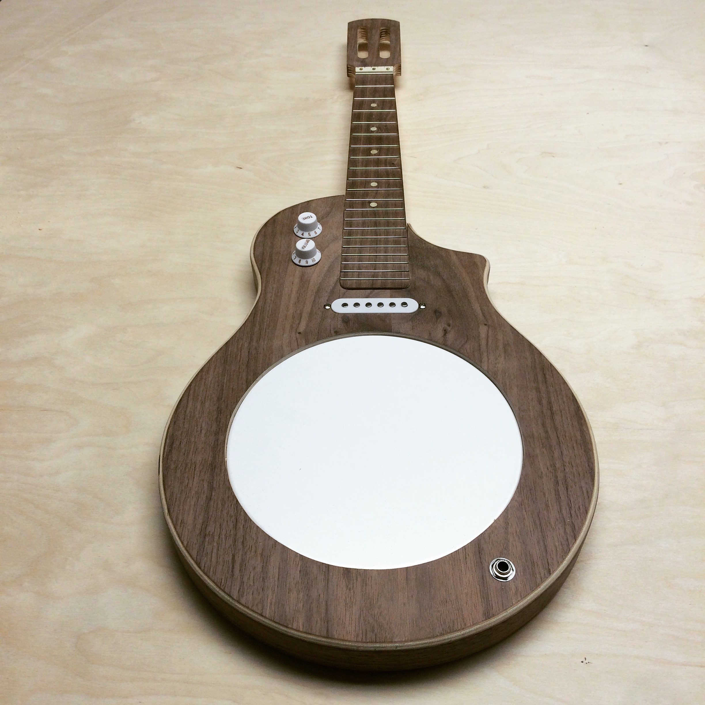 Best ideas about DIY Banjo Kit
. Save or Pin Carver Banjos Buy DIY Banjo Kits line Now.