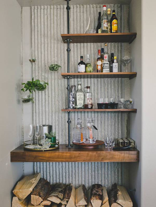 Best ideas about DIY Bar Cabinets
. Save or Pin 14 Bar Cabinet Designs Ideas Now.
