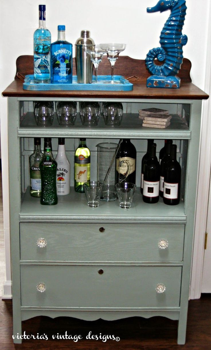 Best ideas about DIY Bar Cabinets
. Save or Pin Best 25 Alcohol cabinet ideas on Pinterest Now.