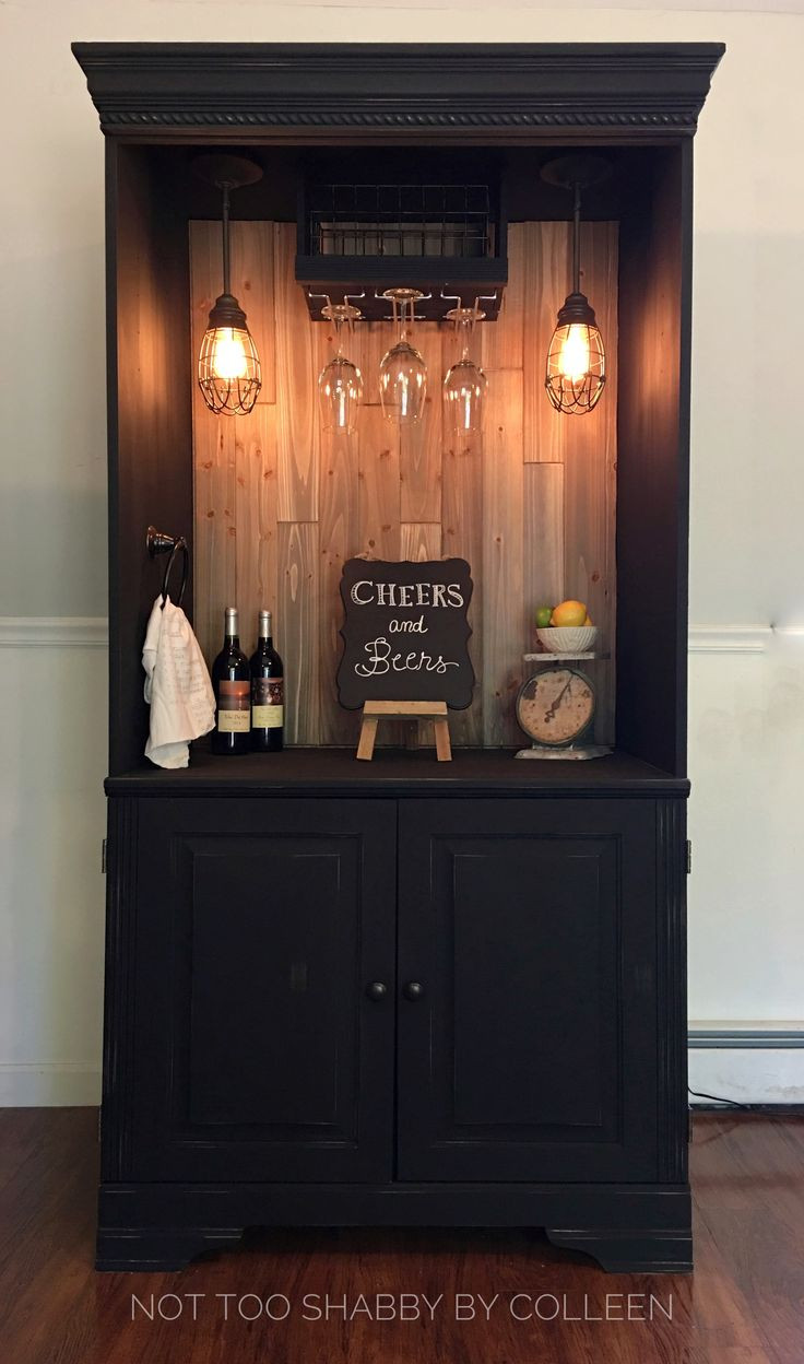 Best ideas about DIY Bar Cabinets
. Save or Pin Best 25 Liquor cabinet ideas on Pinterest Now.