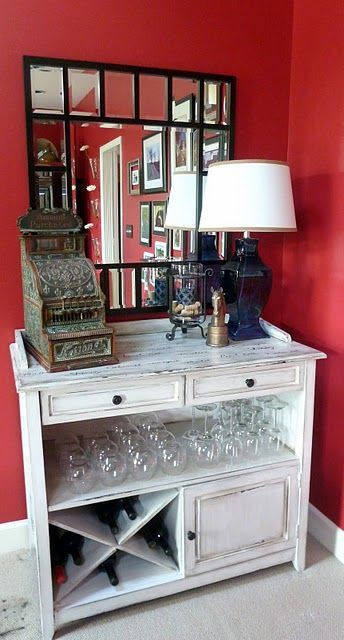 Best ideas about DIY Bar Cabinets
. Save or Pin Best 25 Home bars ideas on Pinterest Now.