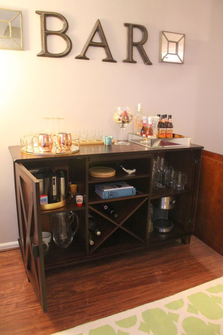 Best ideas about DIY Bar Cabinets
. Save or Pin Best 25 Liquor cabinet ideas on Pinterest Now.