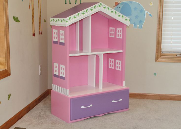 Best ideas about DIY Barbie House Plans
. Save or Pin Best 25 Homemade barbie house ideas on Pinterest Now.