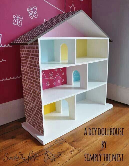 Best ideas about DIY Barbie House Plans
. Save or Pin Best 25 Dollhouse ideas ideas on Pinterest Now.