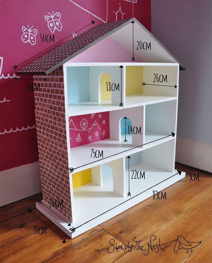 Best ideas about DIY Barbie House Plans
. Save or Pin Best 25 Doll house plans ideas on Pinterest Now.