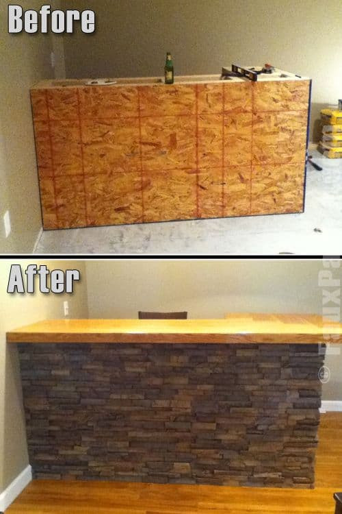 Best ideas about DIY Basement Bar Plans
. Save or Pin 52 Splendid Home Bar Ideas to Match Your Entertaining Now.