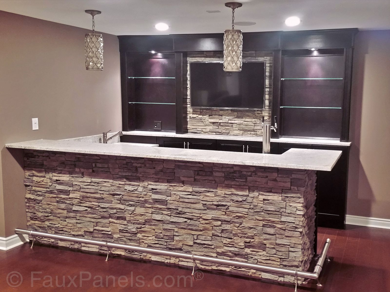 Best ideas about DIY Basement Bar Plans
. Save or Pin Home Bar Now.