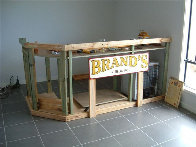 Best ideas about DIY Basement Bar Plans
. Save or Pin Best 25 Home bars ideas on Pinterest Now.