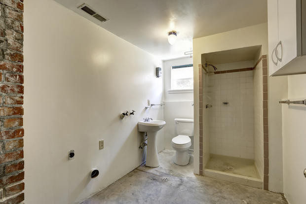 Best ideas about DIY Basement Bathroom
. Save or Pin 10 of the worst DIY projects for the home CBS News Now.