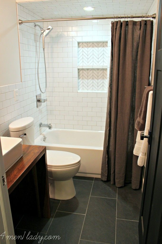 Best ideas about DIY Basement Bathroom
. Save or Pin 74 best images about master bath on Pinterest Now.