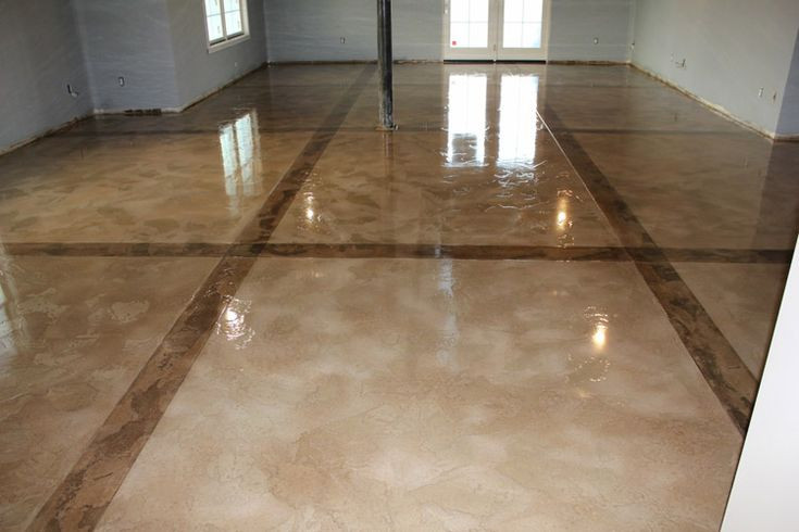 Best ideas about DIY Basement Flooring
. Save or Pin 42 best DIY Epoxy Floor images on Pinterest Now.