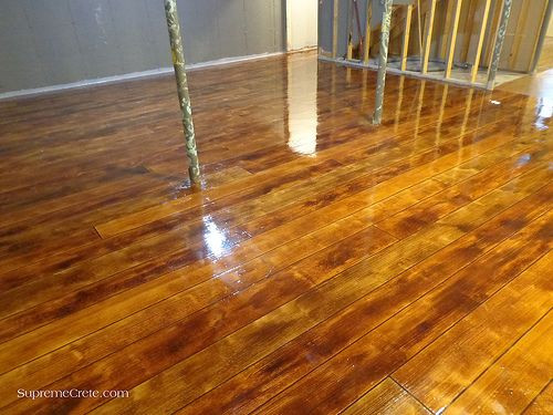 Best ideas about DIY Basement Floors
. Save or Pin Best 25 Concrete basement floors ideas on Pinterest Now.