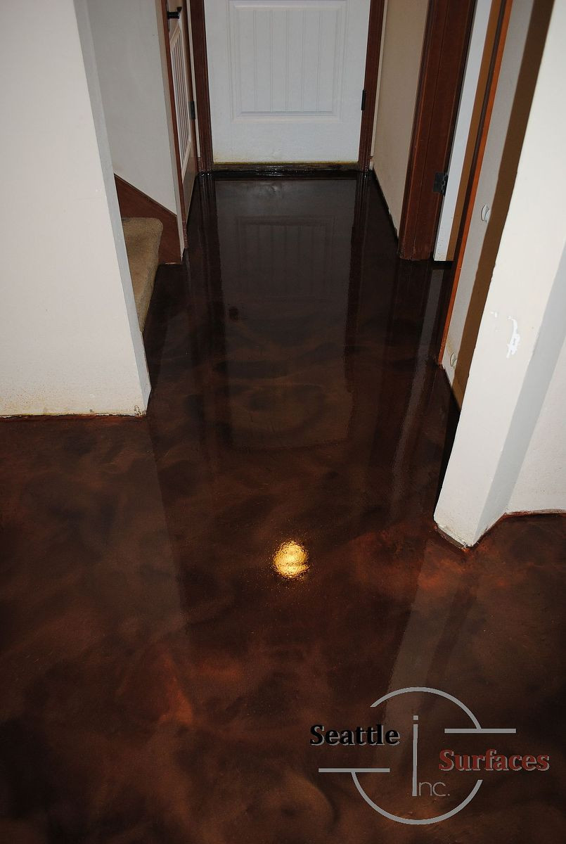 Best ideas about DIY Basement Floors
. Save or Pin Hometalk Now.