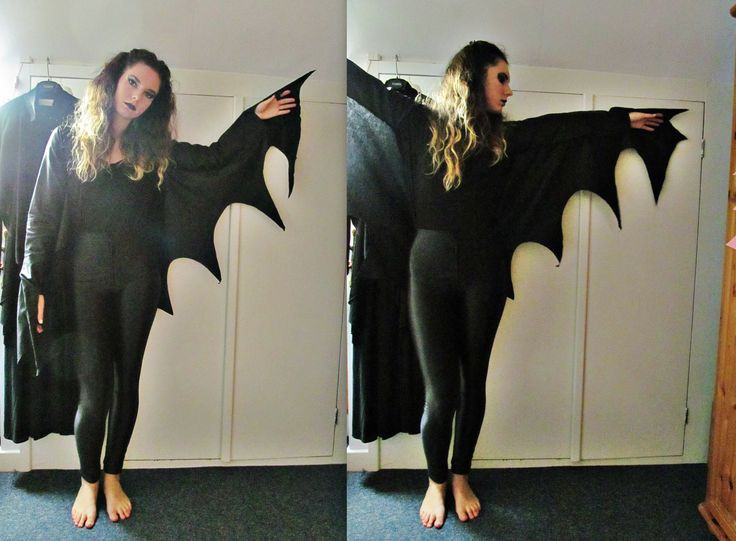 Best ideas about DIY Bat Costumes
. Save or Pin Best 25 Winged monkeys halloween ideas ideas on Pinterest Now.
