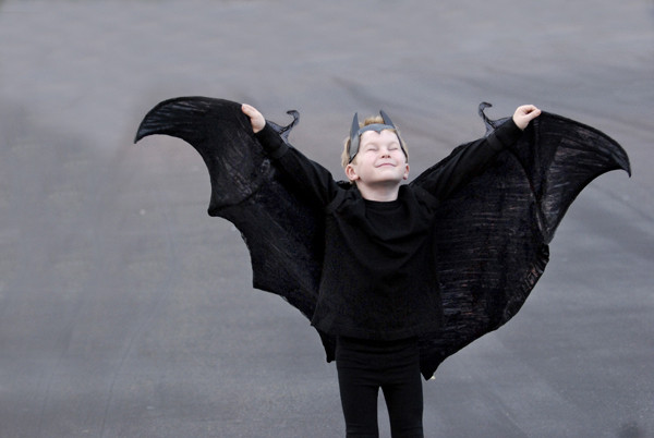 Best ideas about DIY Bat Costumes
. Save or Pin Shaggy Sheep Design by Erin Ghosts of Halloweens Past Now.