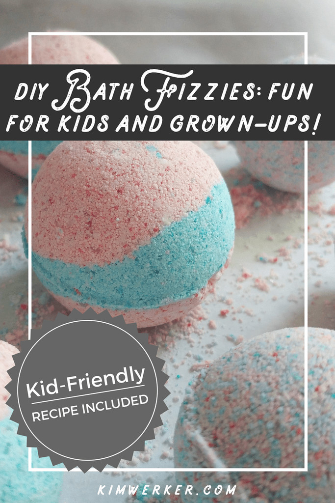 Best ideas about DIY Bath Bombs For Kids
. Save or Pin DIY Bath Fizzies AKA Bath Bombs A Kid friendly Recipe Now.