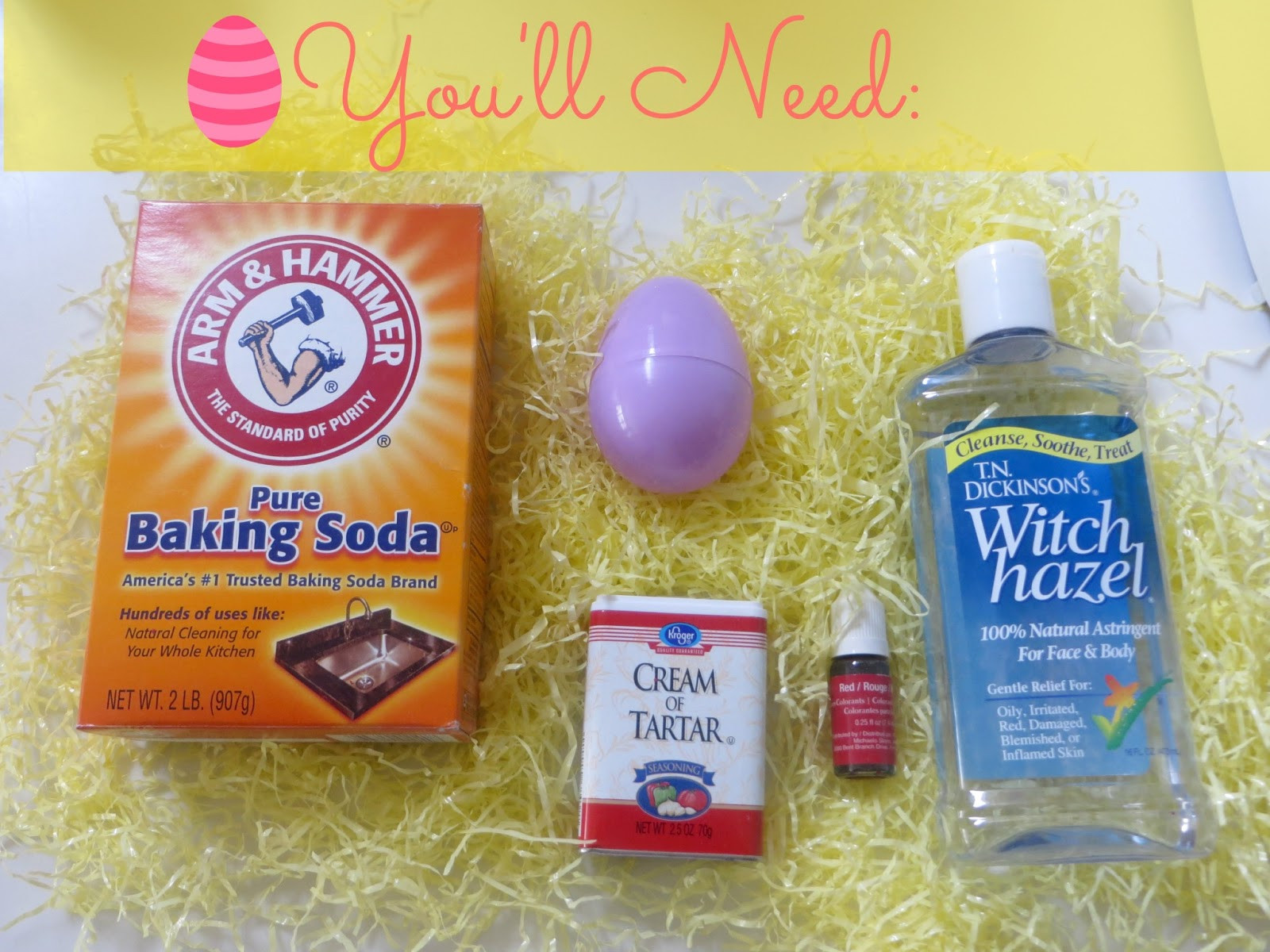 Best ideas about DIY Bath Bombs For Kids
. Save or Pin Elle Sees Beauty Blogger in Atlanta DIY Easter Egg Now.