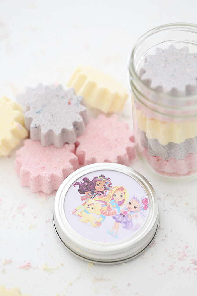 Best ideas about DIY Bath Bombs For Kids
. Save or Pin DIY Sunny Day Bath Bombs Recipe for Kids Now.