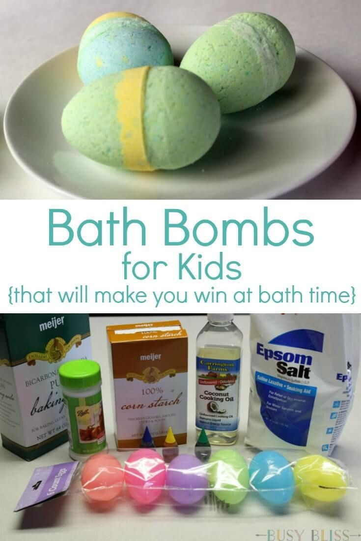 Best ideas about DIY Bath Bombs For Kids
. Save or Pin Bath Bombs for Kids That Will Make You Win at Bath Time Now.