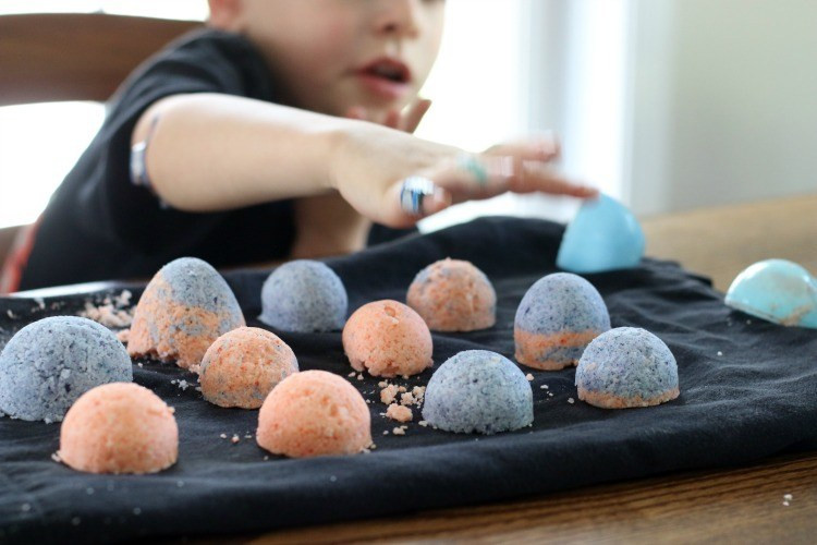 Best ideas about DIY Bath Bombs For Kids
. Save or Pin How To Make Homemade Bath Bombs With Kids Now.