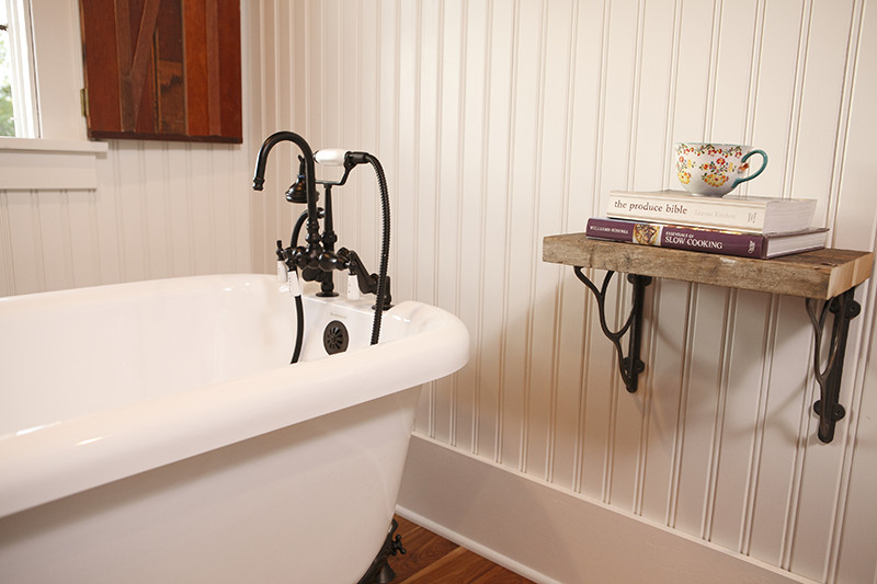 Best ideas about DIY Bathroom Crashers
. Save or Pin American Beadboard Gallery Now.