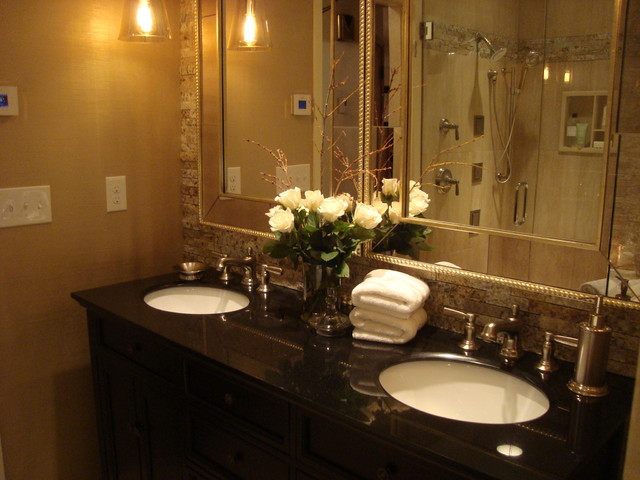 Best ideas about DIY Bathroom Crashers
. Save or Pin diy Network HGTV Bath Crashers Contemporary Bathroom Now.