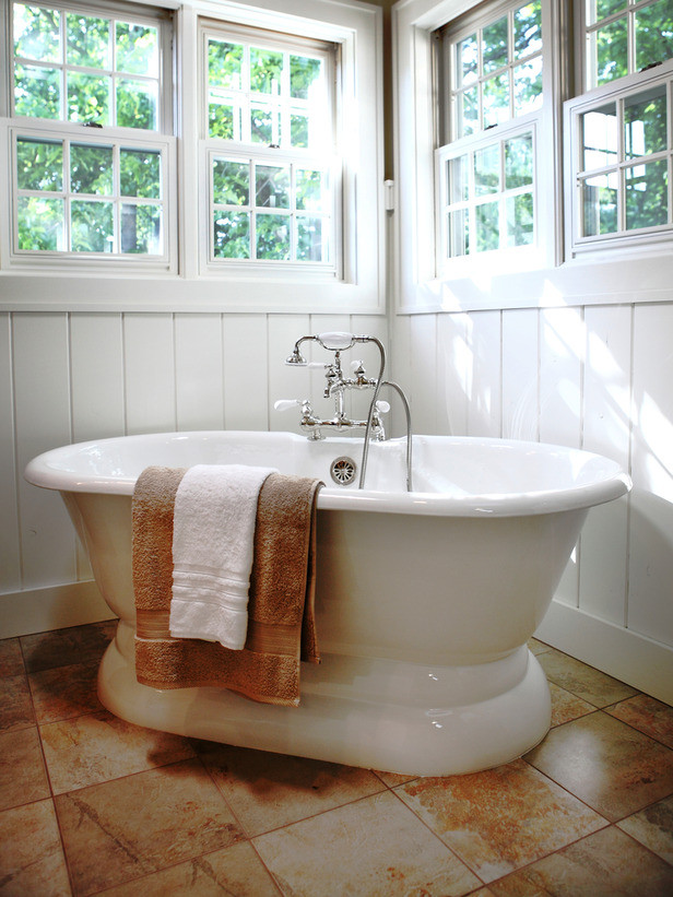 Best ideas about DIY Bathroom Crashers
. Save or Pin Amazing Tubs and Showers Seen Bath Crashers Now.