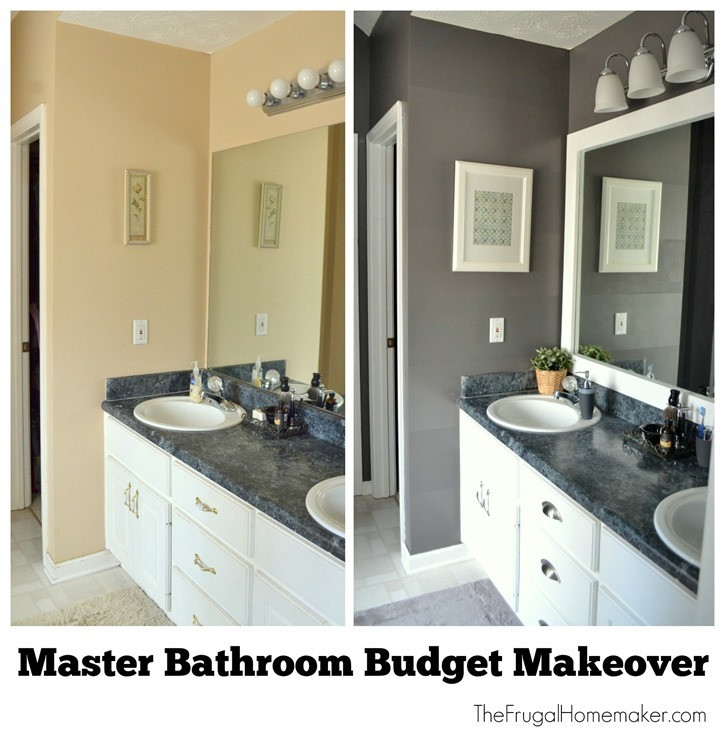 Best ideas about DIY Bathroom Makeover On A Budget
. Save or Pin 2015 Most Popular Posts Now.
