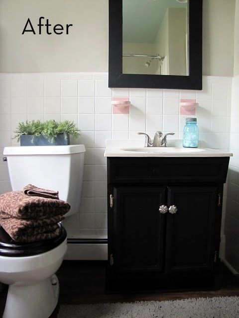 Best ideas about DIY Bathroom Makeover On A Budget
. Save or Pin Best 25 Bud bathroom makeovers ideas on Pinterest Now.