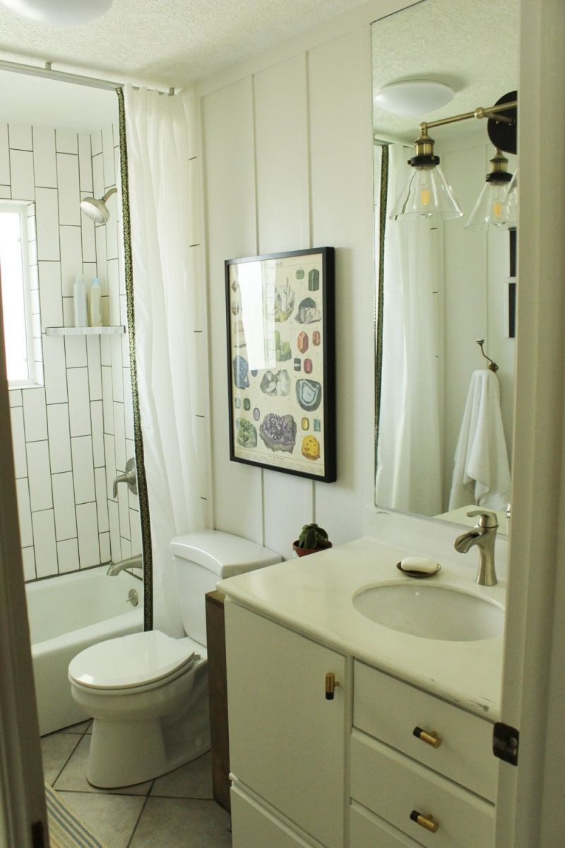 Best ideas about DIY Bathroom Remodel
. Save or Pin Top 7 Tips for a Successful DIY Bathroom Remodel Now.