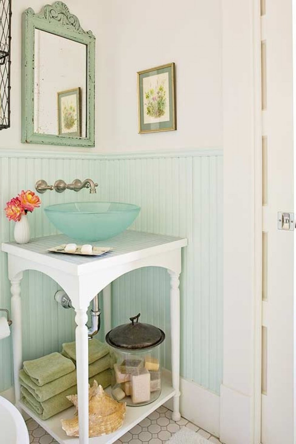 Best ideas about DIY Bathroom Vanity
. Save or Pin DIY Bathroom Vanities — Style Estate Now.