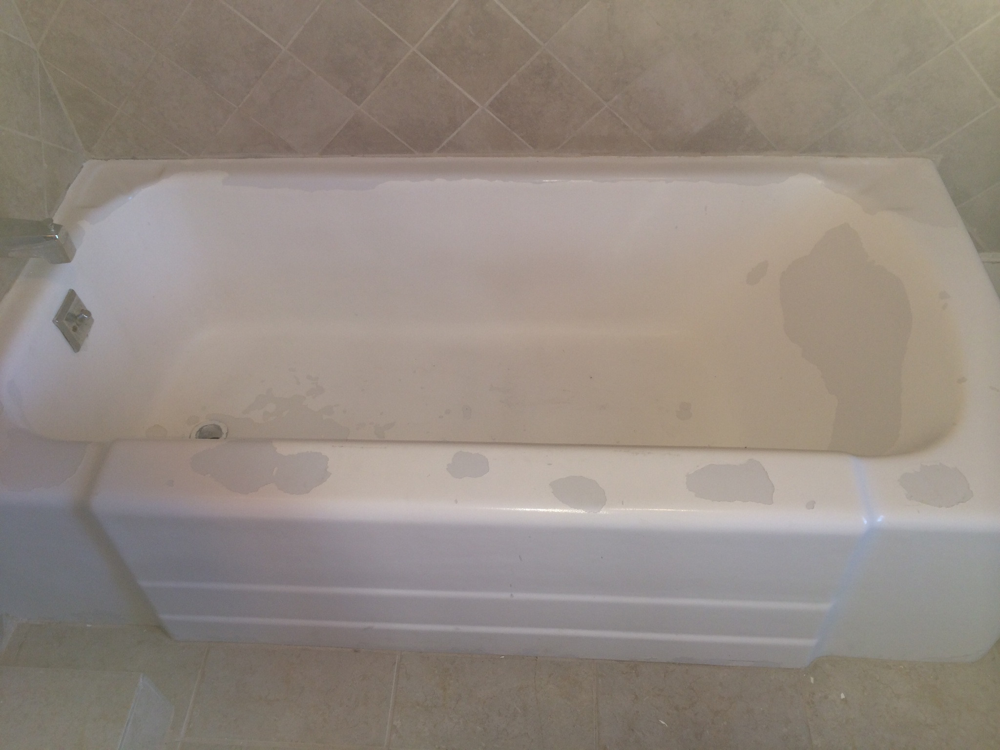 Best ideas about DIY Bathtub Refinishing Kit Reviews
. Save or Pin Blog Archives Total Bathtub Refinishing Tub Reglazing Now.