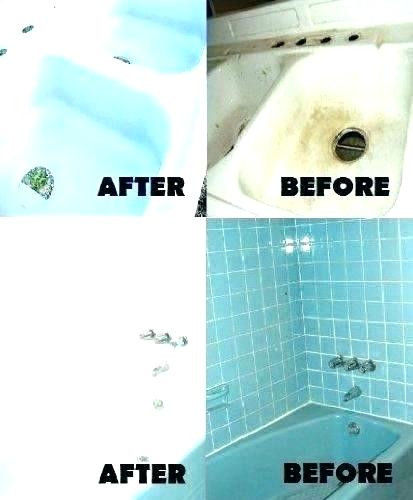 Best ideas about DIY Bathtub Refinishing Kit Reviews
. Save or Pin diy bathtub refinish – myluxuryinboxfo Now.