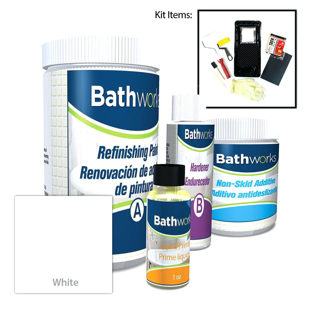 Best ideas about DIY Bathtub Refinishing Kit Reviews
. Save or Pin Diy Bathtub Refinishing Kit Home Depot Canada Bathworks Oz Now.