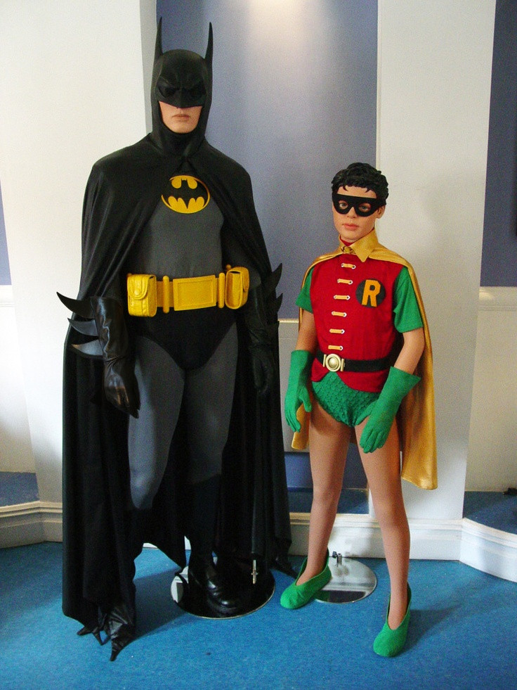 Best ideas about DIY Batman And Robin Costume
. Save or Pin Best 25 Robin costume ideas on Pinterest Now.