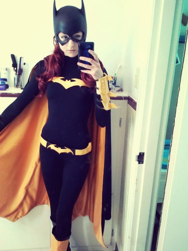 Best ideas about DIY Batwoman Costume
. Save or Pin 25 best Batgirl costume ideas on Pinterest Now.