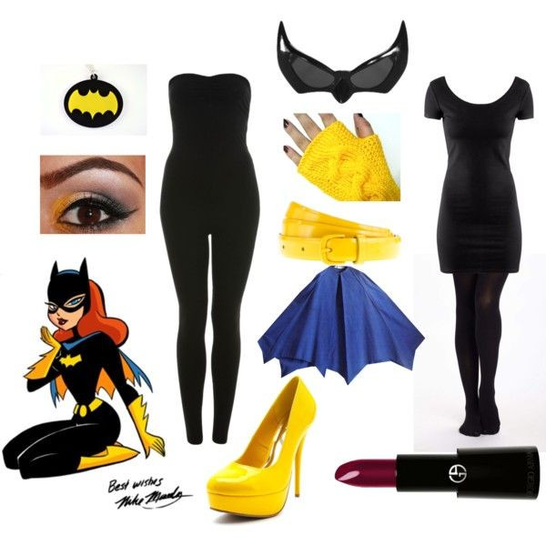 Best ideas about DIY Batwoman Costume
. Save or Pin Best 25 Batgirl costume ideas on Pinterest Now.