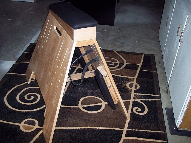 Best ideas about DIY Bdsm Furniture
. Save or Pin Indulge in Your Fantasies With Fetish Furniture and BDSM Now.