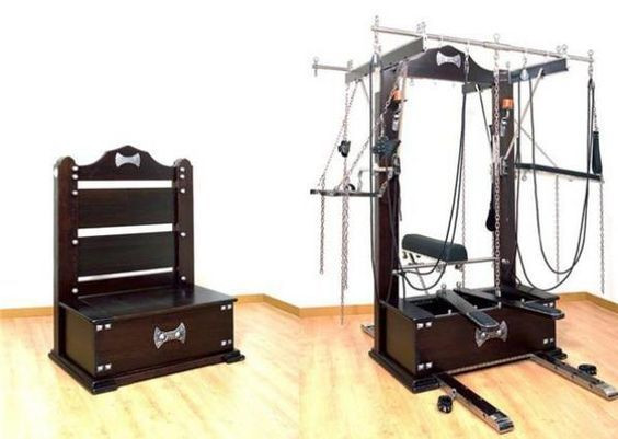 Best ideas about DIY Bdsm Furniture
. Save or Pin 111 best images about BDSM Furniture on Pinterest Now.
