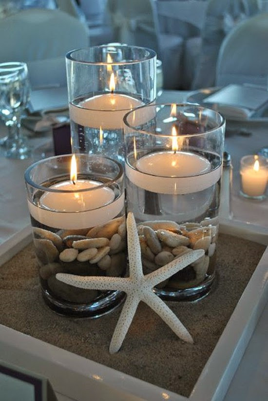 Best ideas about DIY Beach Wedding Ideas
. Save or Pin Wedding Ideas Blog Lisawola How to DIY Simple Wedding Now.